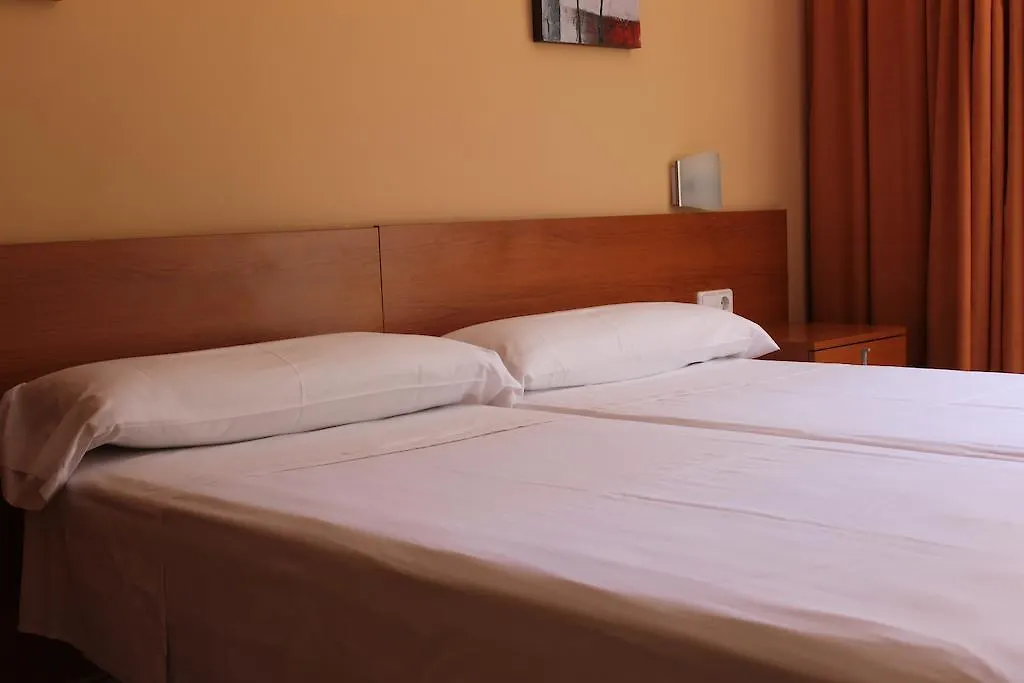 Hostal Cal Siles El Prat de Llobregat Guest house
