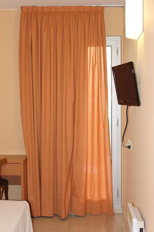Hostal Cal Siles El Prat de Llobregat Spain