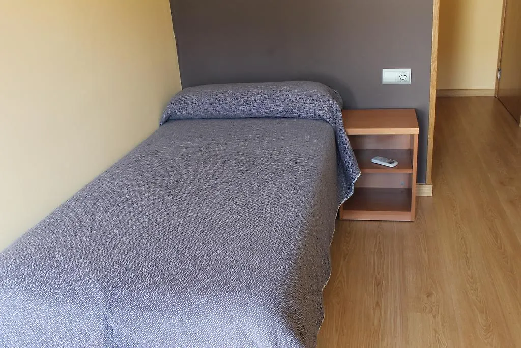Hostal Cal Siles El Prat de Llobregat 0*,  Spain