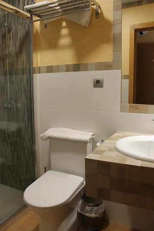 Hostal Cal Siles El Prat de Llobregat