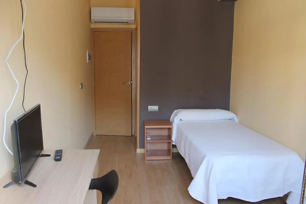 Hostal Cal Siles El Prat de Llobregat Spain