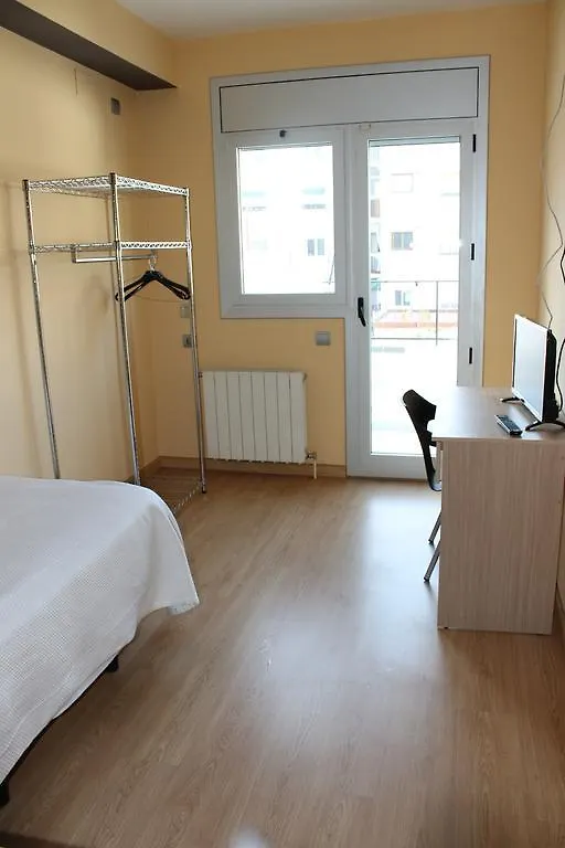 Guest house Hostal Cal Siles El Prat de Llobregat