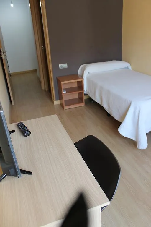 Hostal Cal Siles El Prat de Llobregat