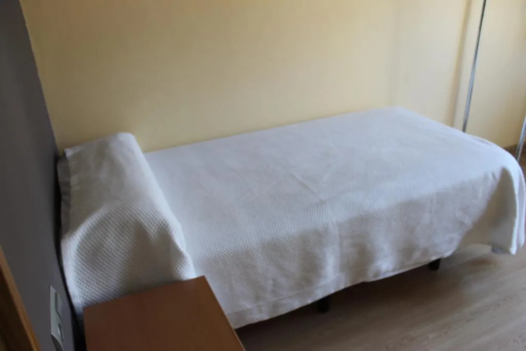Hostal Cal Siles El Prat de Llobregat Guest house