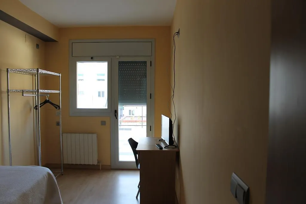 Hostal Cal Siles Ελ Πρατ ντε Λομπρεγκάτ