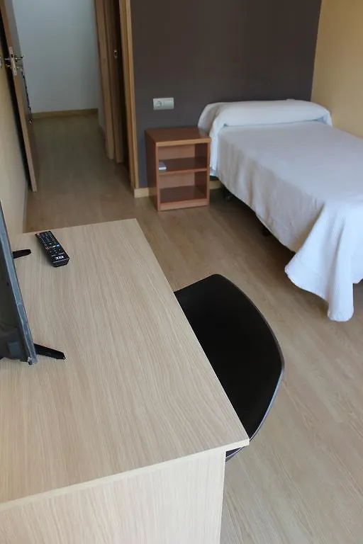 Guest house Hostal Cal Siles El Prat de Llobregat