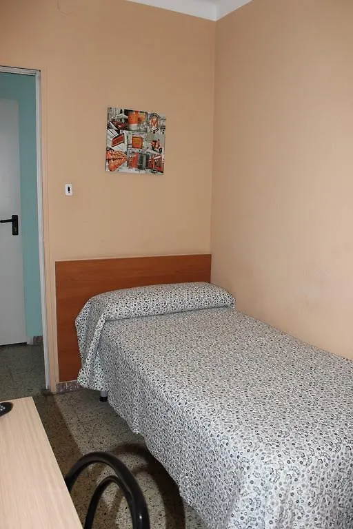 Hostal Cal Siles El Prat de Llobregat