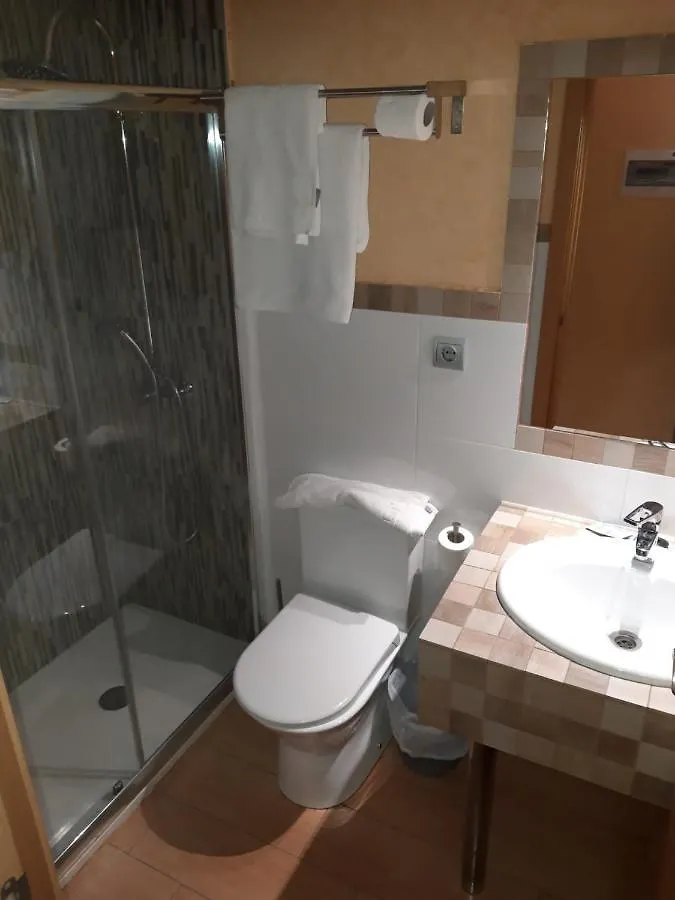 Hostal Cal Siles El Prat de Llobregat