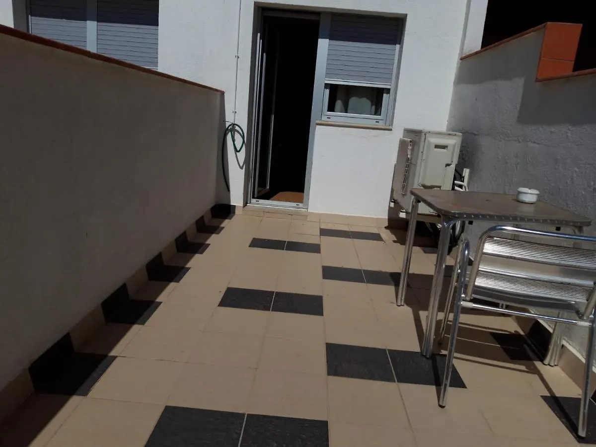 Guest house Hostal Cal Siles El Prat de Llobregat