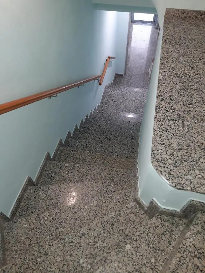 Hostal Cal Siles El Prat de Llobregat 0*,