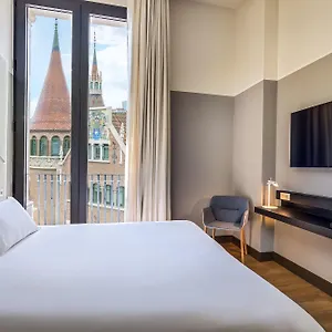 navštívit hotel