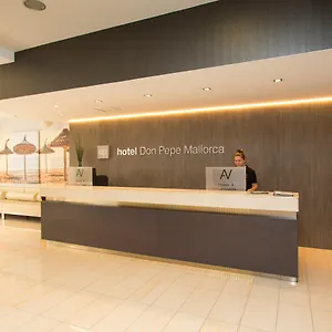 navštívit hotel