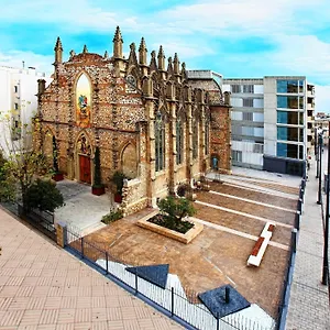 Residencia Universitaria Sant Joan Reus