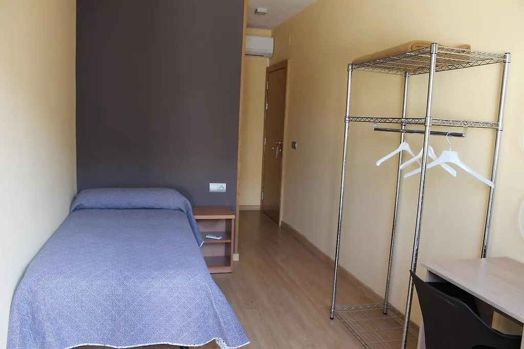 Hostal Cal Siles El Prat de Llobregat Espanha