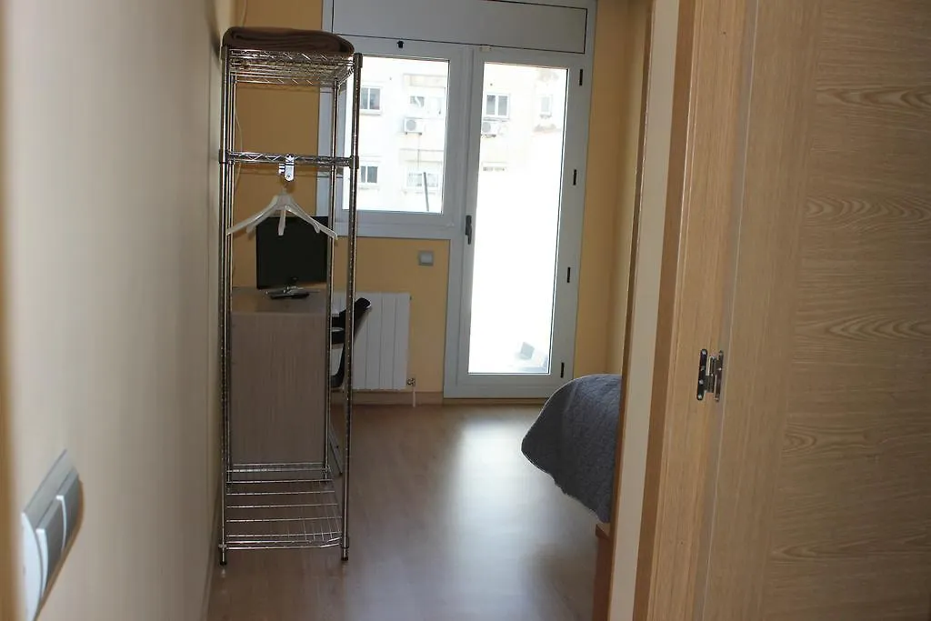 Hostal Cal Siles El Prat de Llobregat Casa de hóspedes